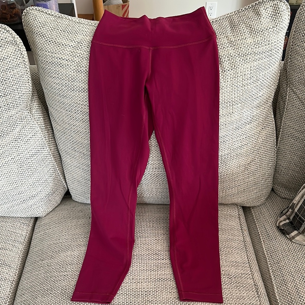 Lululemon Align Leggings